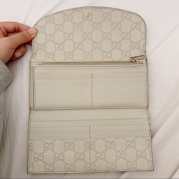 Gucci Wallet - Picture 3 of 4